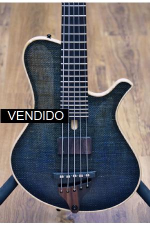 Marleaux Spock Black Grey Marleaux Spock Black Grey